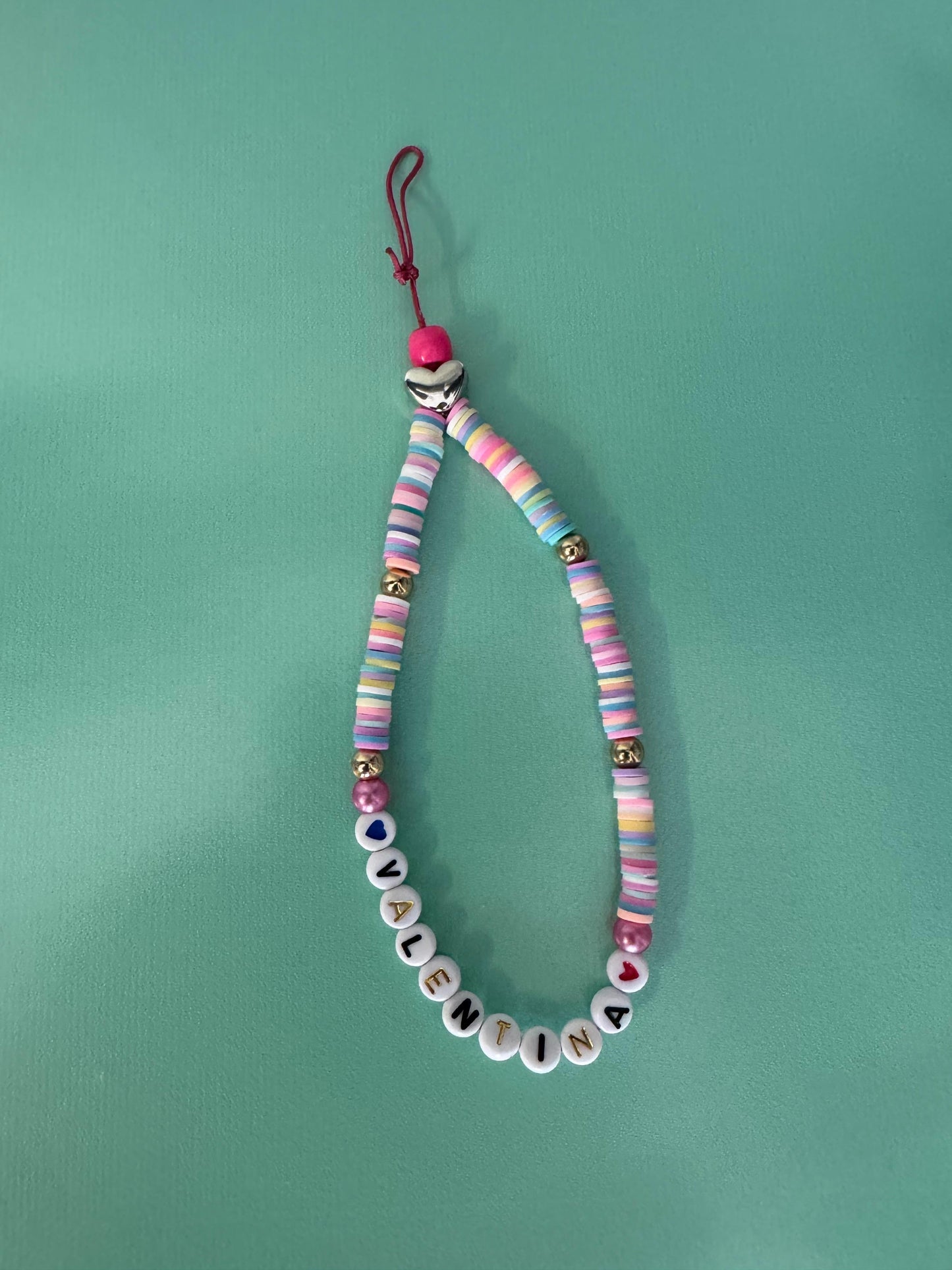 Pastel Grip