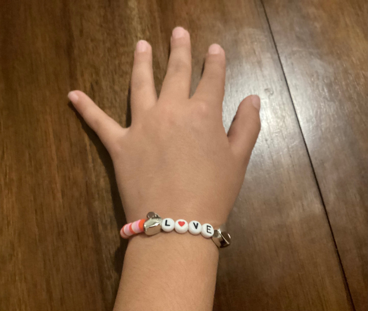 Amour Charm