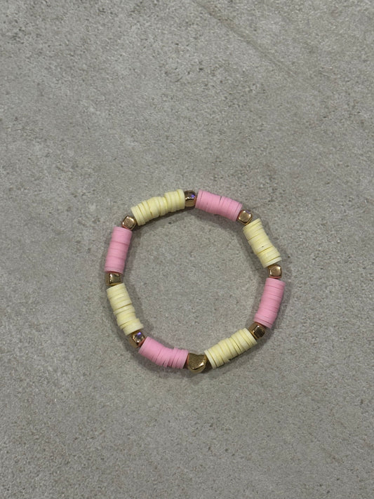 Heart of Gold Bracelet