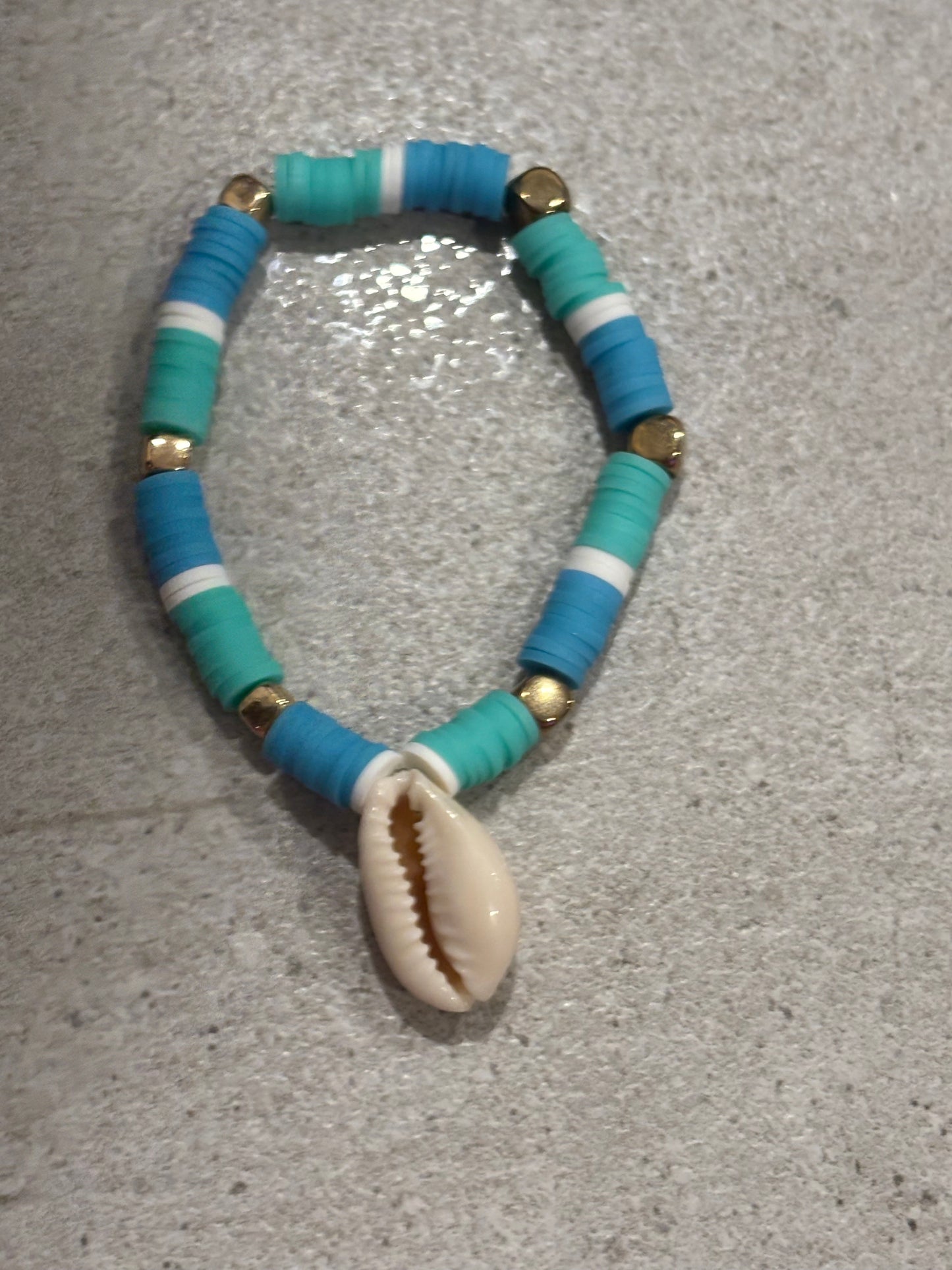 Sea Shore Bracelet