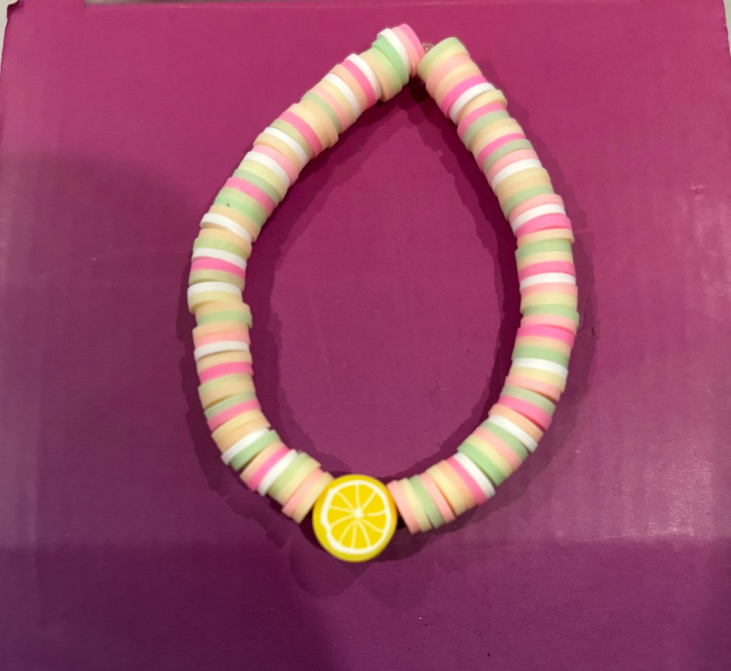 Lemon Pop