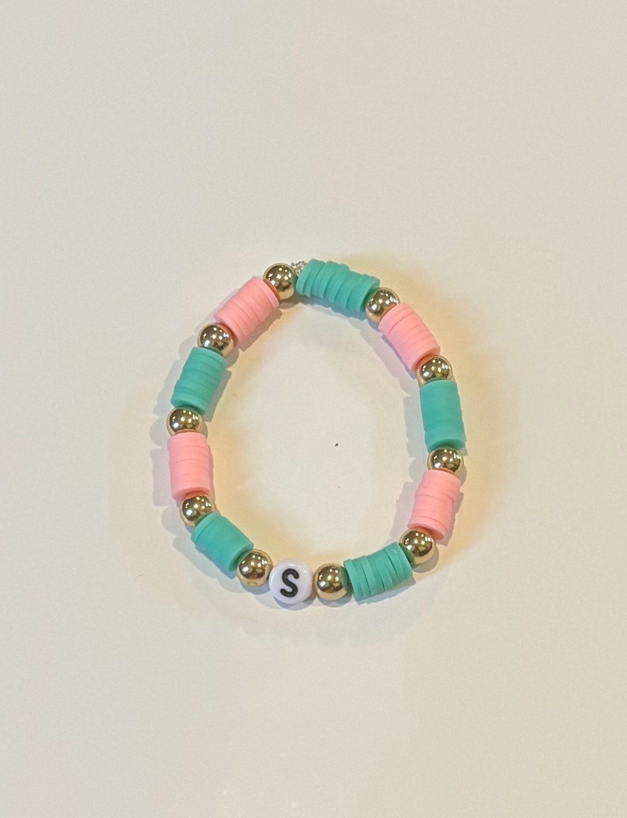Tropical Blush (CUSTOM)