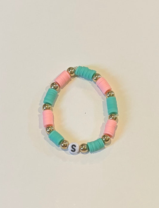 Tropical Blush (CUSTOM)