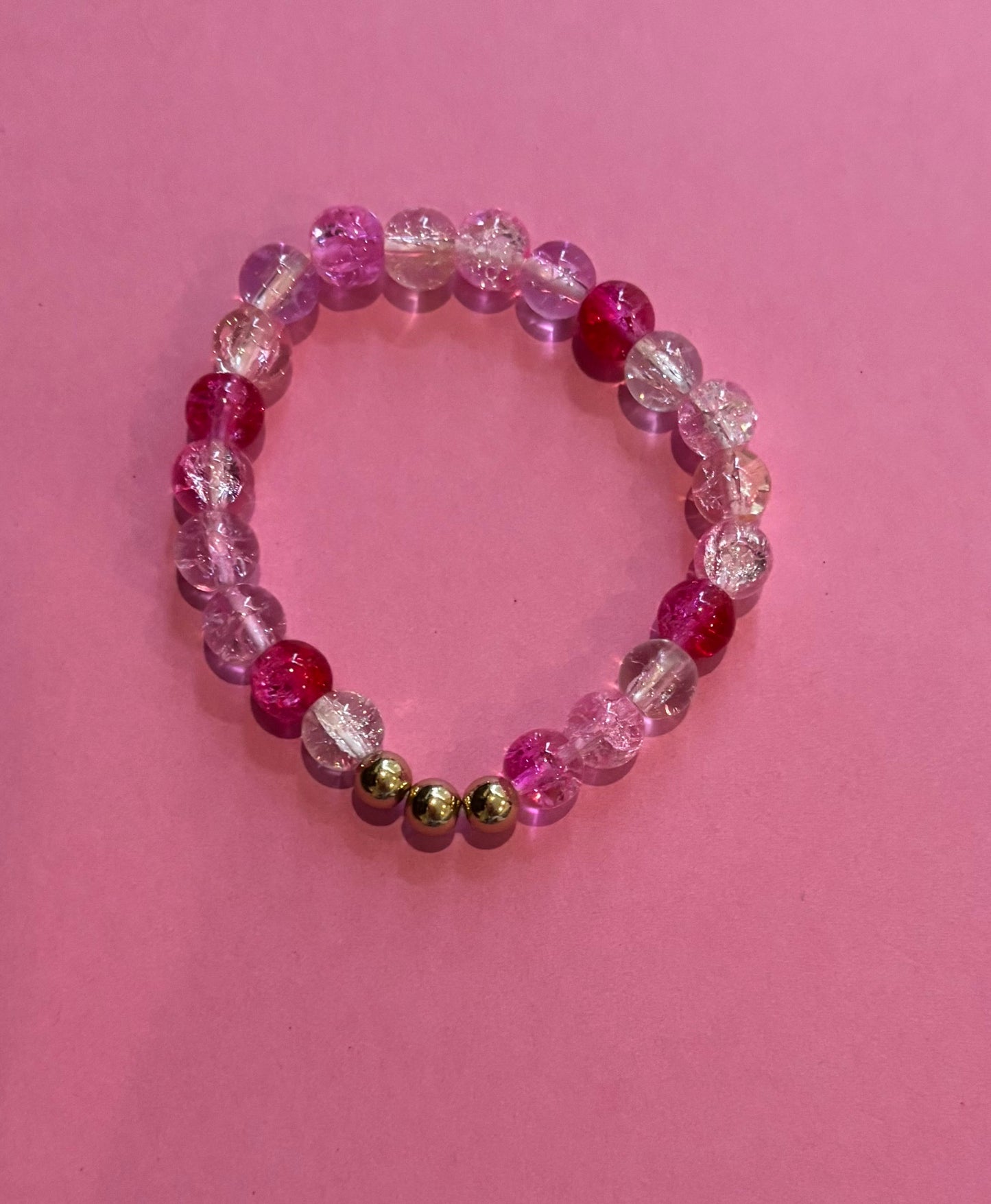 Rose radience