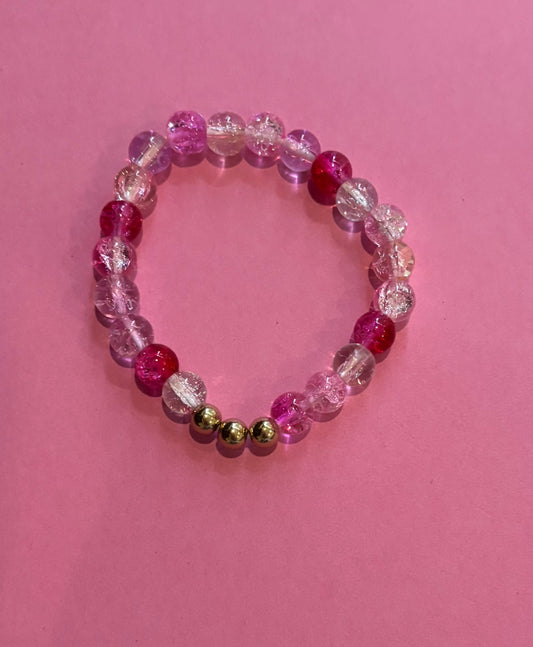 Rose radience