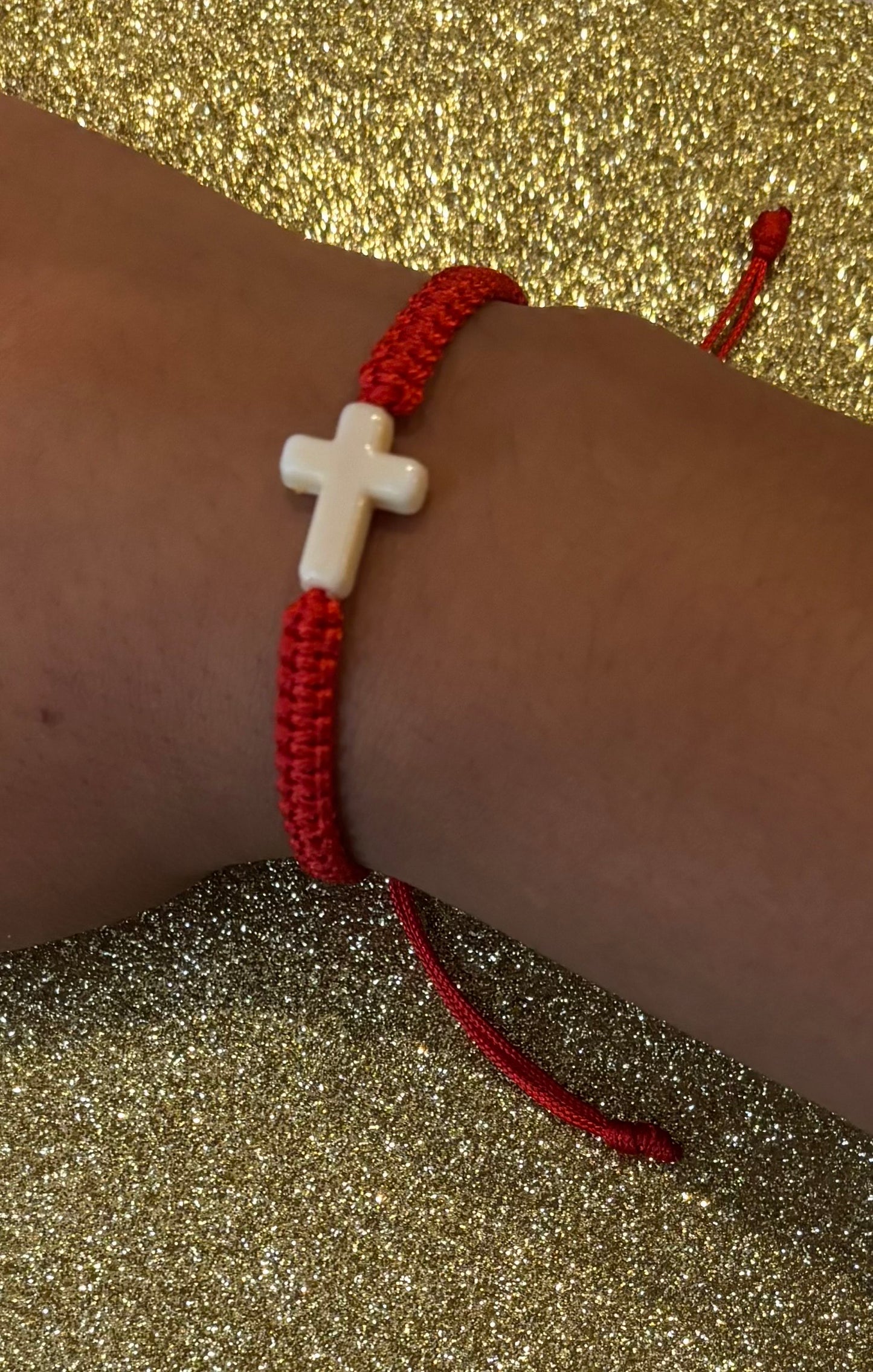 Thread of Faith
