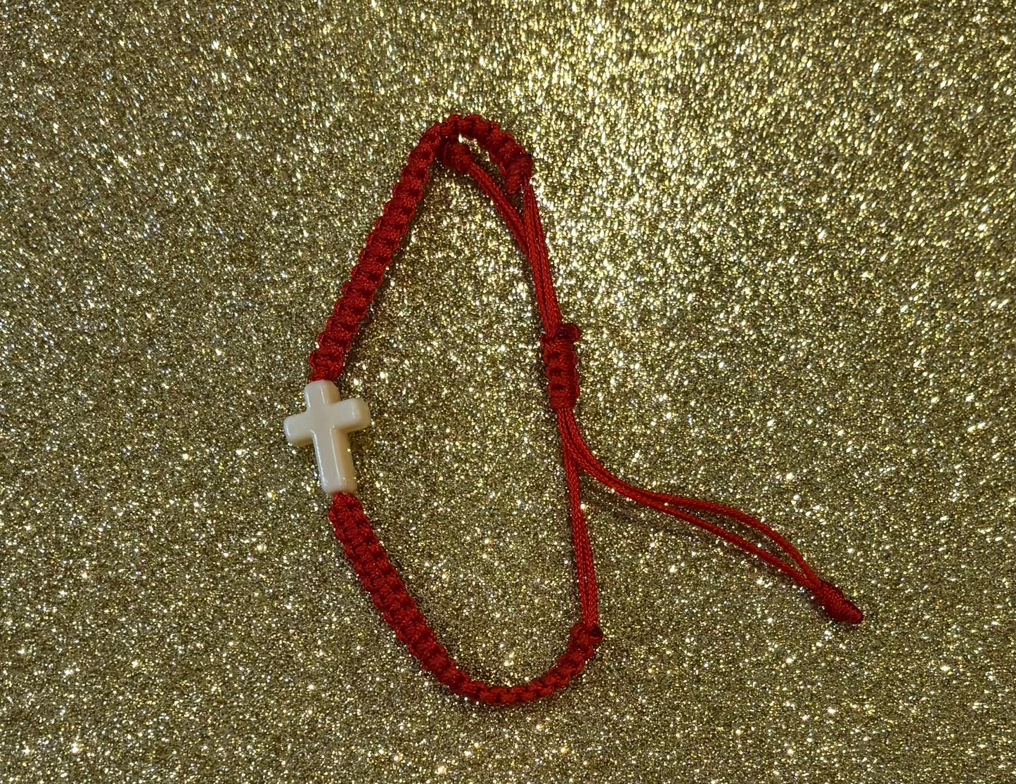 Thread of Faith