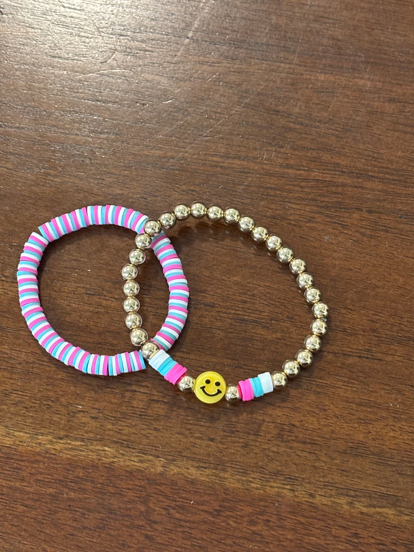Golden Smiles Bundle