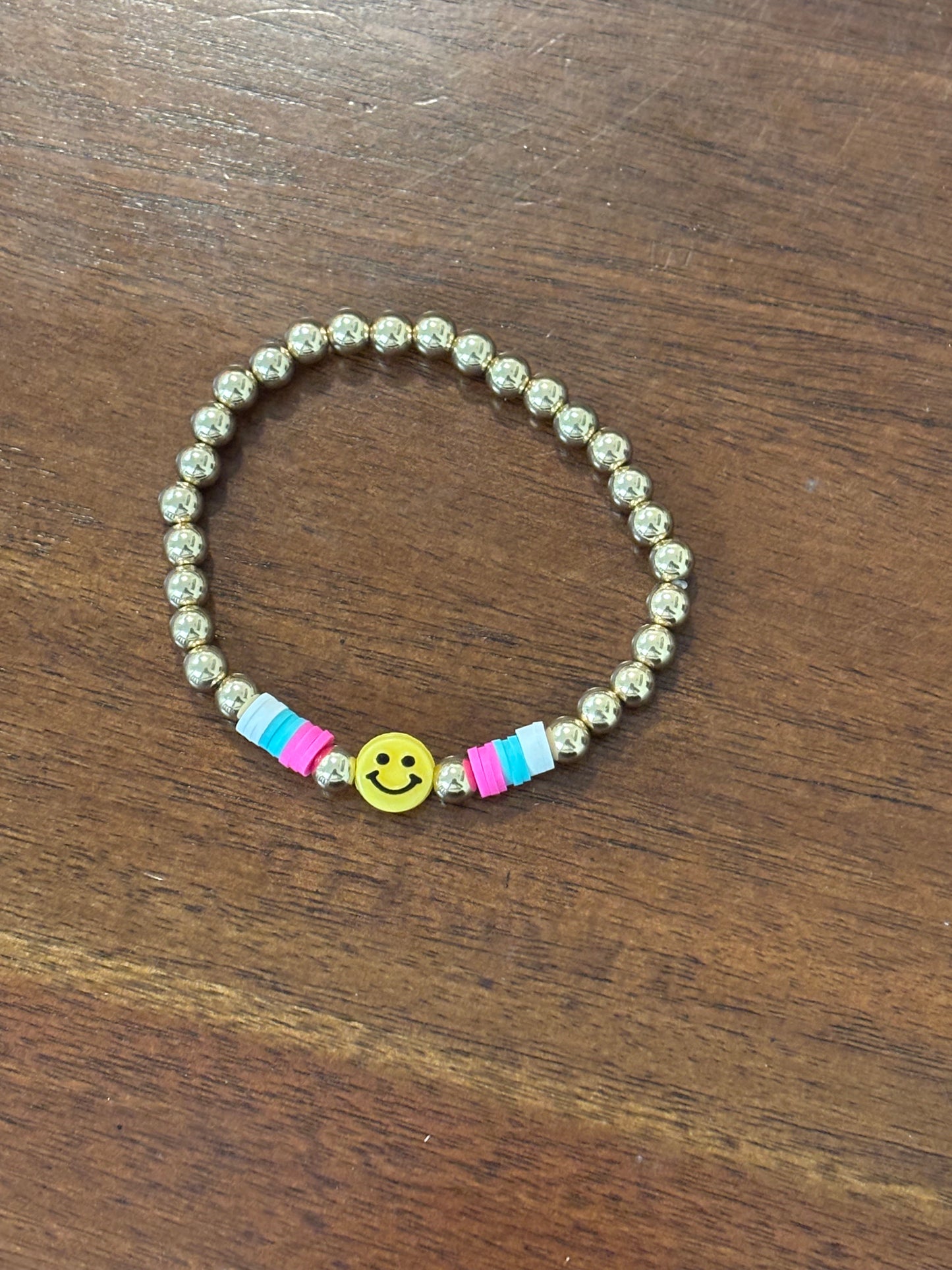 Golden Smiles Bundle