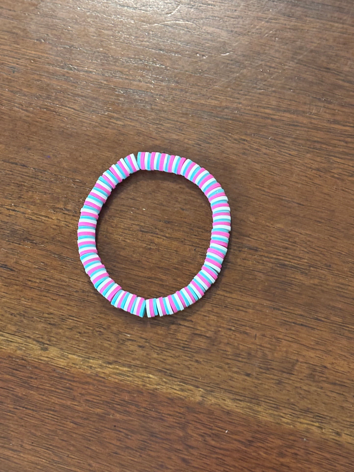Candy twist