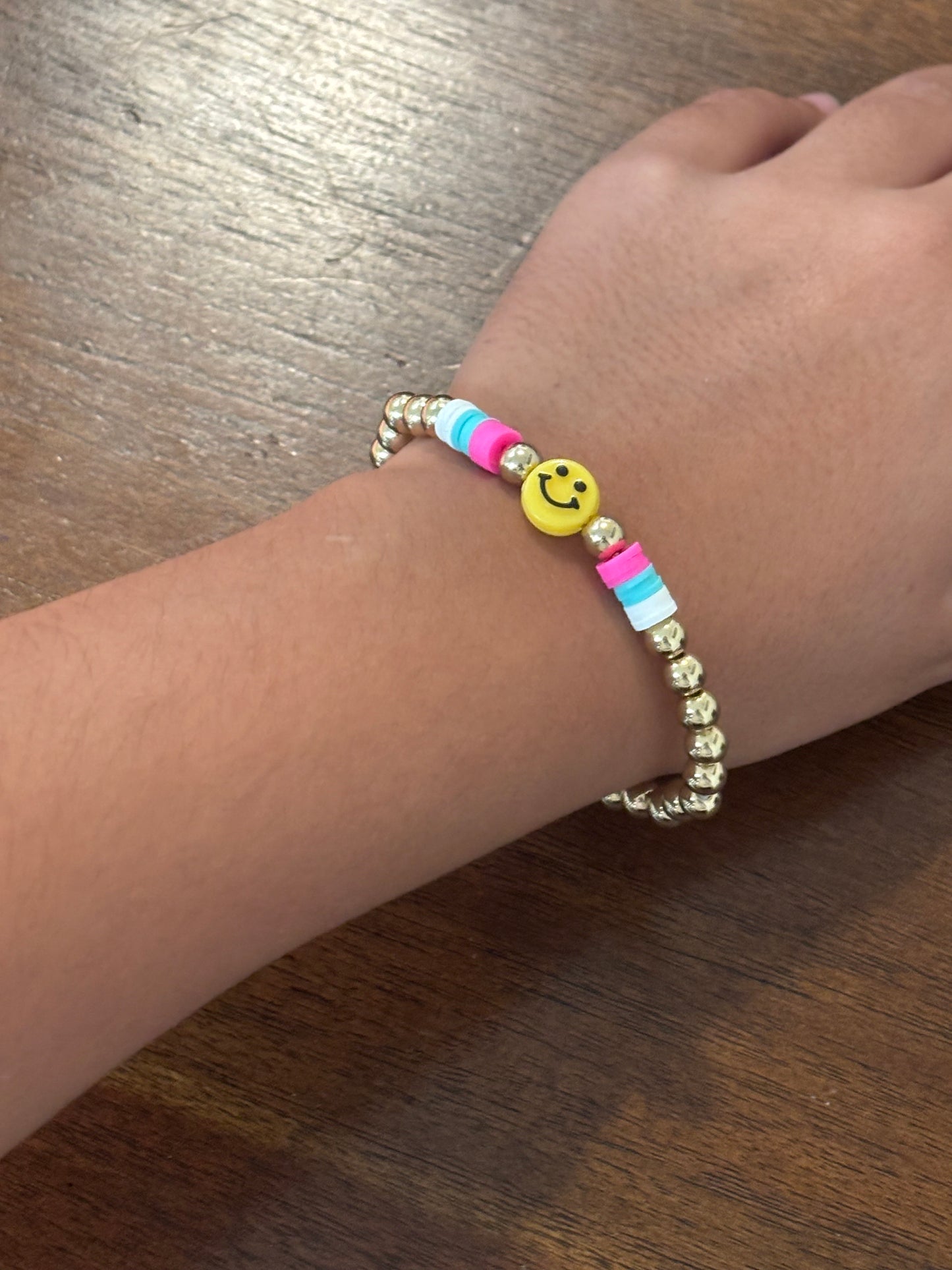 Golden Smiles Bundle