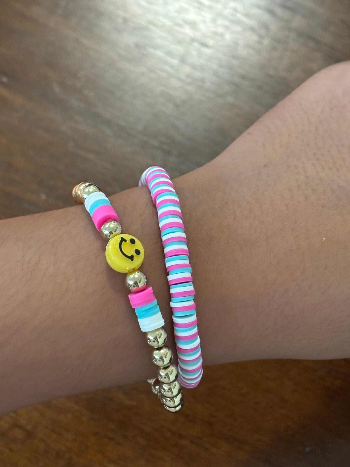 Golden Smiles Bundle