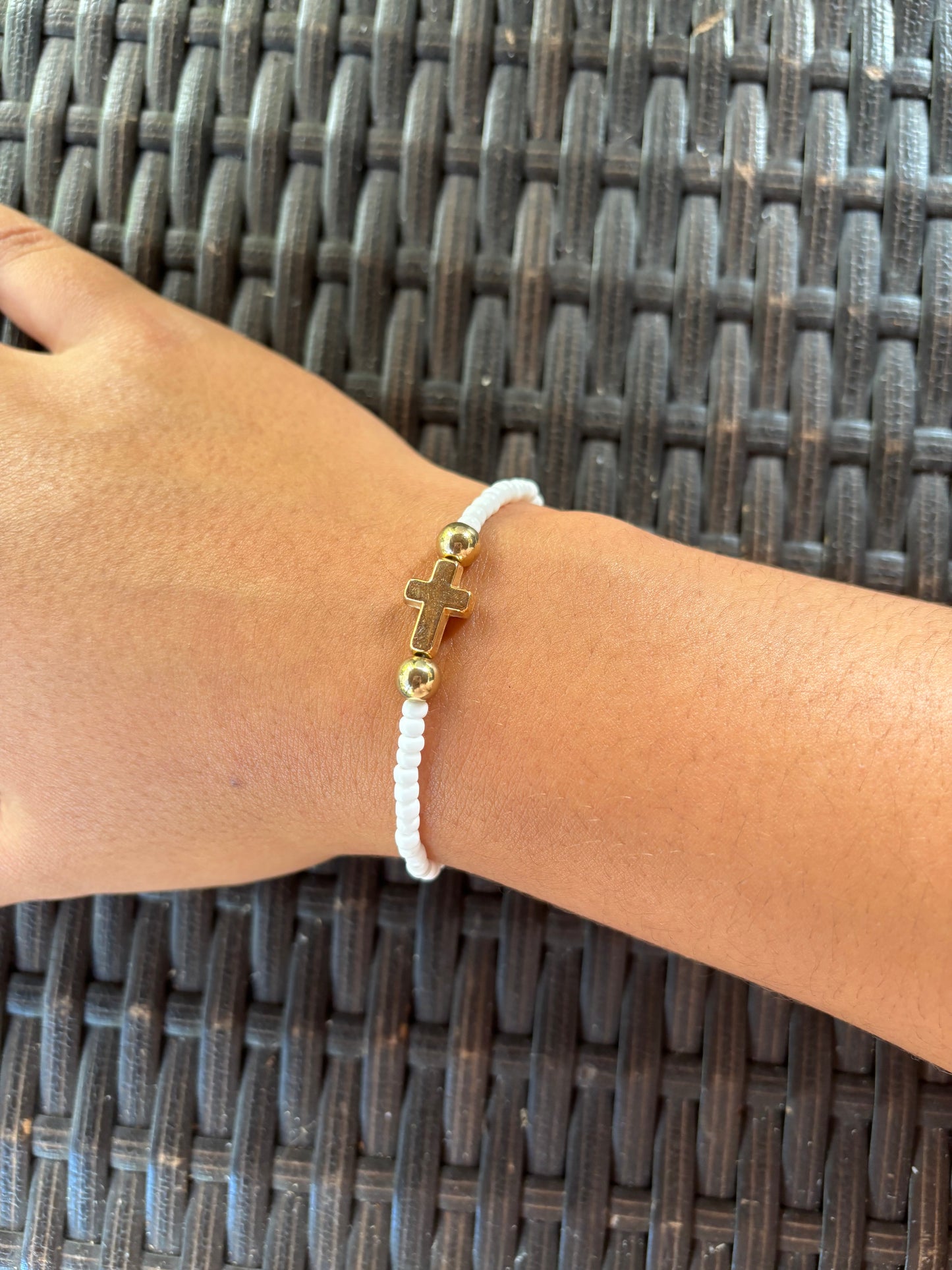 Grace beads