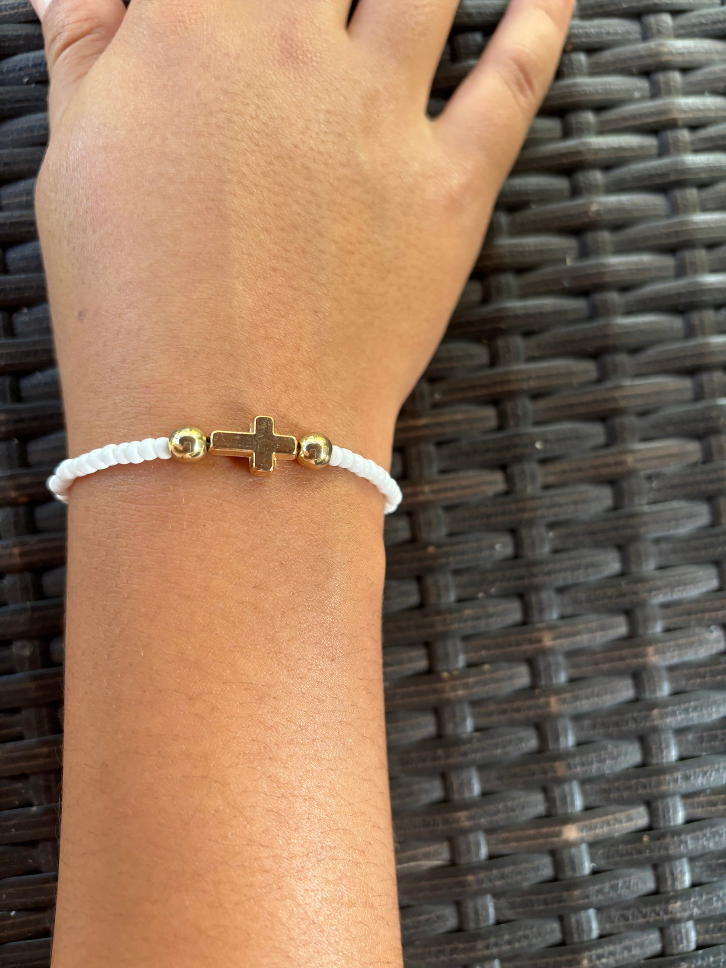 Grace beads