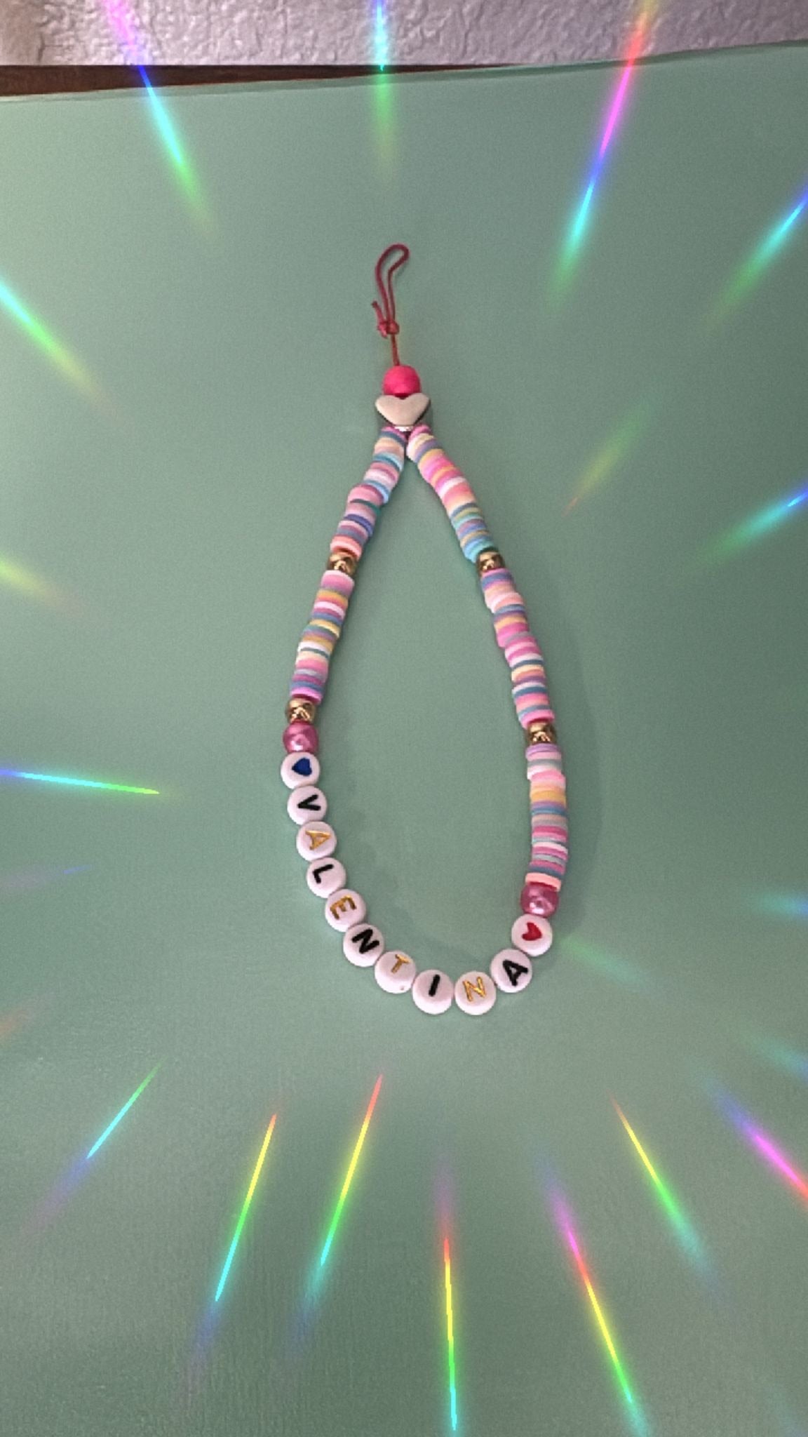 Pastel Grip