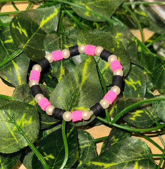 Pink Venom