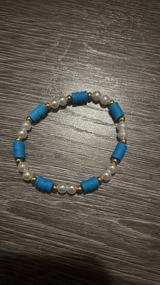 Ocean Pearl Glow