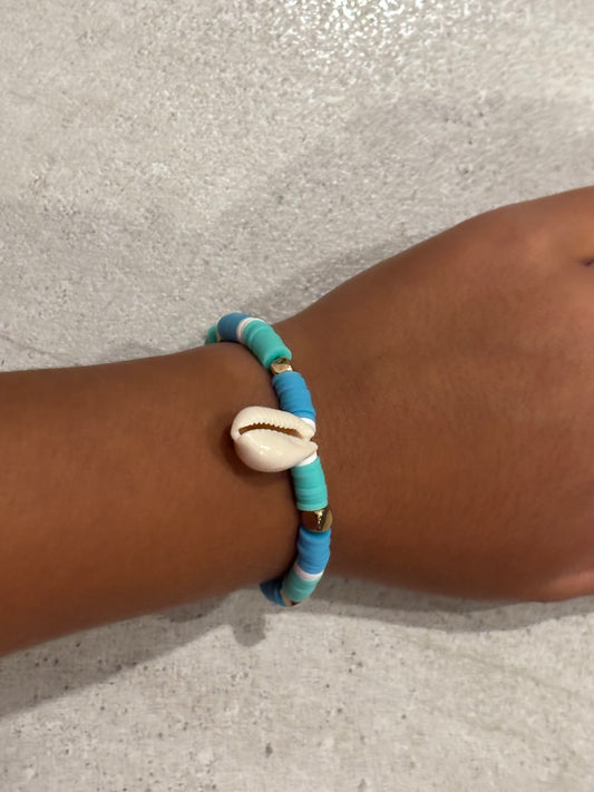 Sea Shore Bracelet