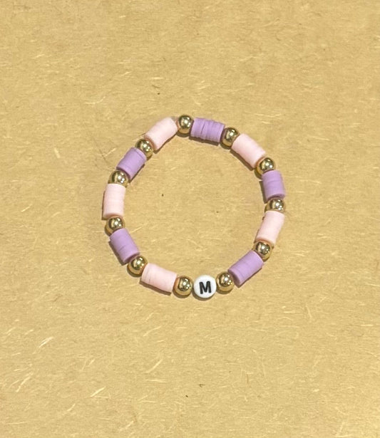Lavender Sunset