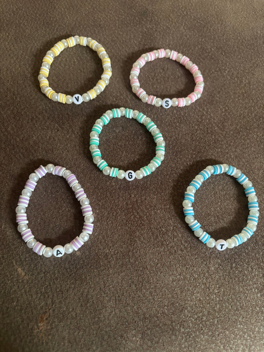 Forever 5 bundle (CUSTOM)