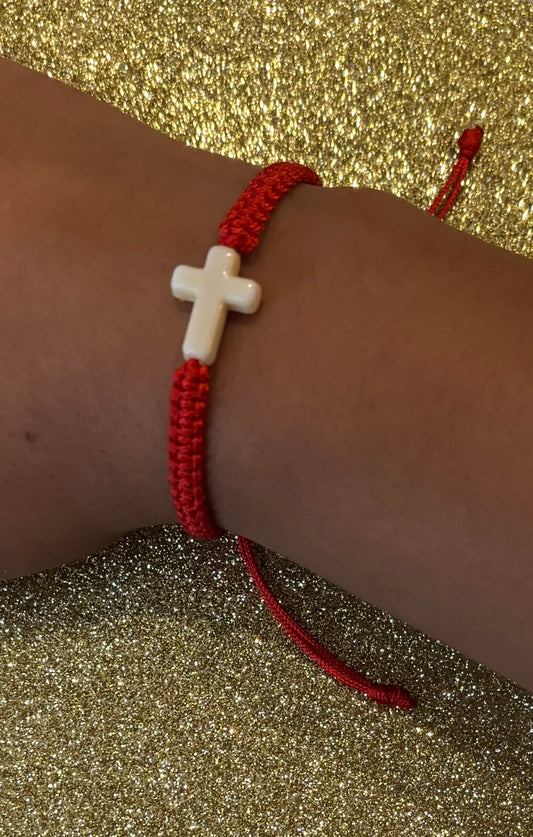 Thread of Faith