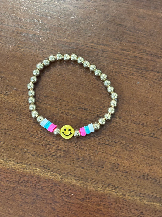 Golden Smiles Bundle
