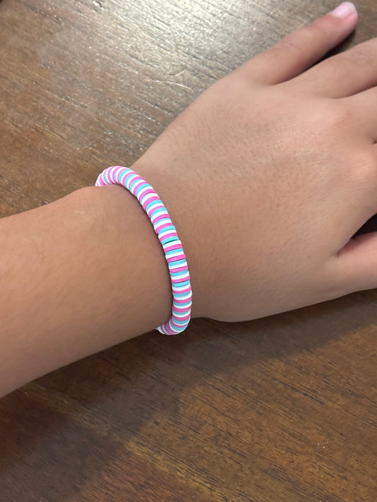 Candy twist