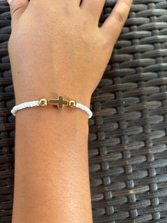 Grace beads